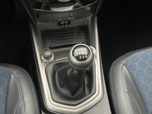 Ssangyong Tivoli G16 Limited 4x2 94 kW (128 CV)