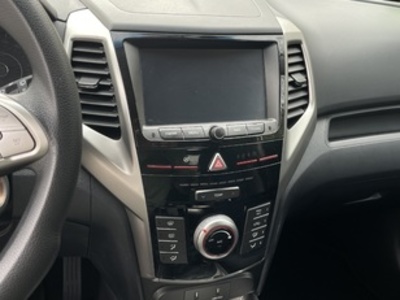 Ssangyong Tivoli G16 Limited 4x2 94 kW (128 CV) Ssangyong Tivoli G16 Limited 4x2 94 kW (128 CV)