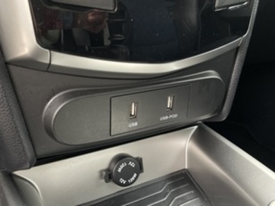 Ssangyong Tivoli G16 Limited 4x2 94 kW (128 CV) Ssangyong Tivoli G16 Limited 4x2 94 kW (128 CV)