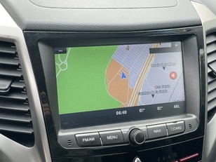 Ssangyong Tivoli G16 Limited 4x2 94 kW (128 CV)