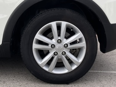 Ssangyong Tivoli G16 Limited 4x2 94 kW (128 CV) Ssangyong Tivoli G16 Limited 4x2 94 kW (128 CV)