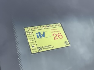 Ssangyong Tivoli G16 Limited 4x2 94 kW (128 CV)