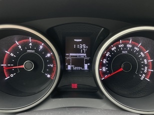 Ssangyong Tivoli G16 Limited 4x2 94 kW (128 CV)