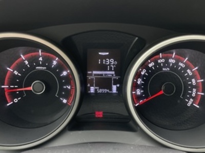 Ssangyong Tivoli G16 Limited 4x2 94 kW (128 CV) Ssangyong Tivoli G16 Limited 4x2 94 kW (128 CV)