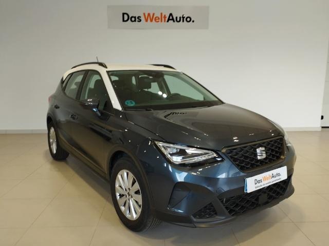 SEATArona 1.0 TSI Style Special Edition 85 kW (115 CV)