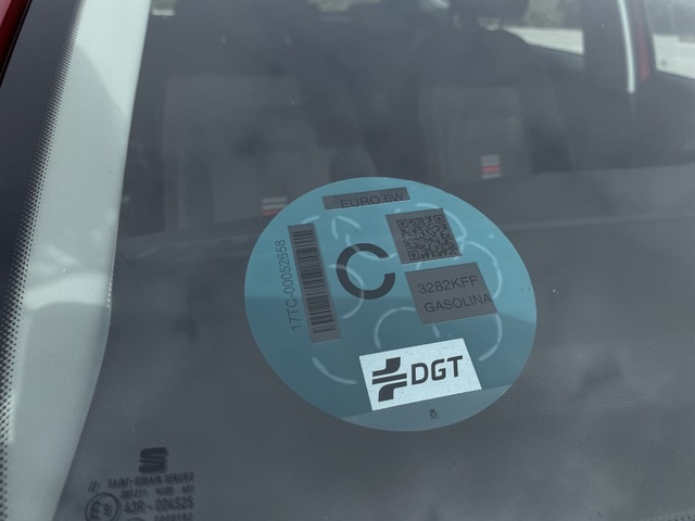 SEATIbiza 1.0 EcoTSI S&S FR 85 kW (115 CV) Vehículo usado en Barcelona - 4