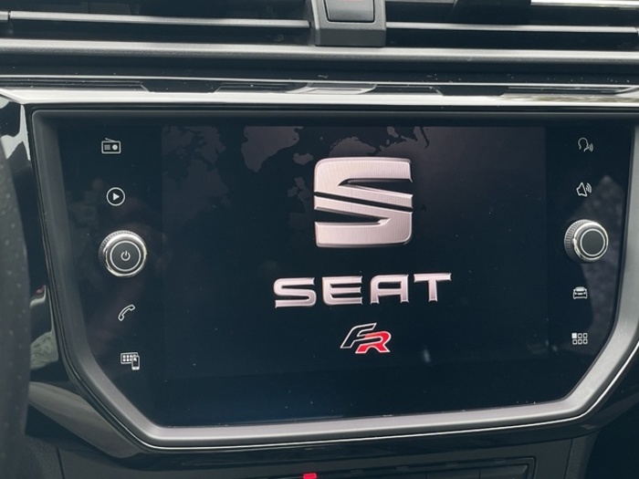 SEATIbiza 1.0 EcoTSI S&S FR 85 kW (115 CV) Vehículo usado en Barcelona - 16 SEATIbiza 1.0 EcoTSI S&S FR 85 kW (115 CV) Vehículo usado en Barcelona - 16