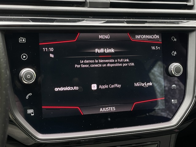 SEATIbiza 1.0 EcoTSI S&S FR 85 kW (115 CV) Vehículo usado en Barcelona - 19