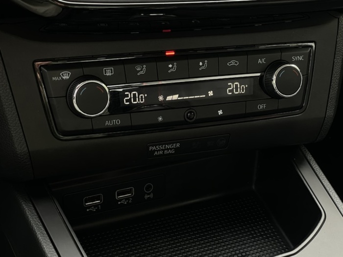 SEATIbiza 1.0 EcoTSI S&S FR 85 kW (115 CV) Vehículo usado en Barcelona - 21 SEATIbiza 1.0 EcoTSI S&S FR 85 kW (115 CV) Vehículo usado en Barcelona - 21