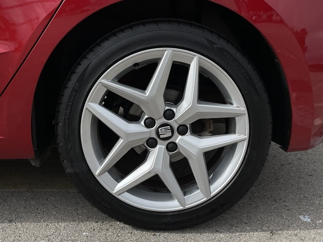 SEATIbiza 1.0 EcoTSI S&S FR 85 kW (115 CV) Vehículo usado en Barcelona - 23