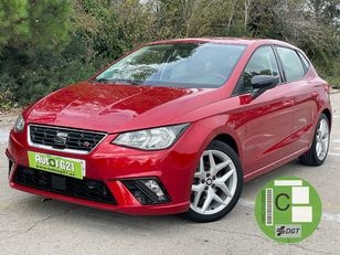 SEAT Ibiza 1.0 EcoTSI S&S FR 85 kW (115 CV)