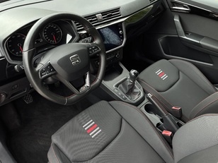 SEAT Ibiza 1.0 EcoTSI S&S FR 85 kW (115 CV)