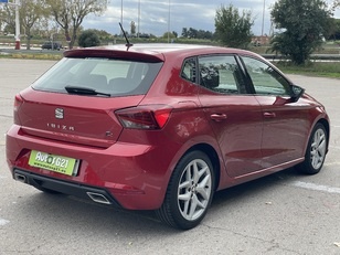 SEAT Ibiza 1.0 EcoTSI S&S FR 85 kW (115 CV)