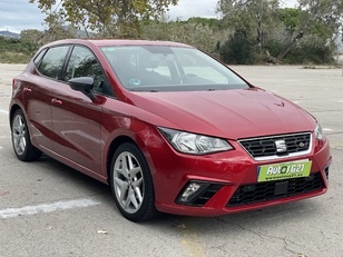 SEAT Ibiza 1.0 EcoTSI S&S FR 85 kW (115 CV)