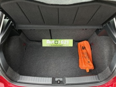 SEAT Ibiza 1.0 EcoTSI S&S FR 85 kW (115 CV) SEAT Ibiza 1.0 EcoTSI S&S FR 85 kW (115 CV)