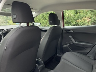 SEAT Ibiza 1.0 EcoTSI S&S FR 85 kW (115 CV)