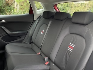 SEAT Ibiza 1.0 EcoTSI S&S FR 85 kW (115 CV)