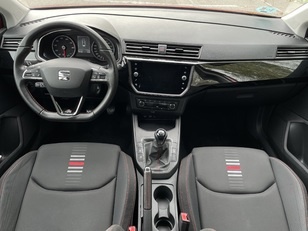 SEAT Ibiza 1.0 EcoTSI S&S FR 85 kW (115 CV)