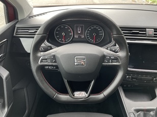 SEAT Ibiza 1.0 EcoTSI S&S FR 85 kW (115 CV)