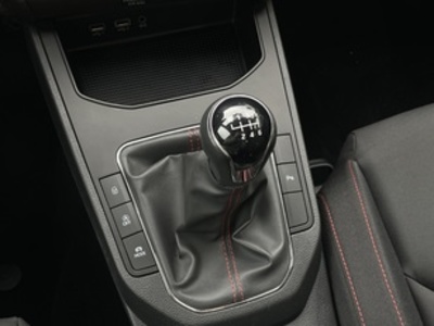 SEAT Ibiza 1.0 EcoTSI S&S FR 85 kW (115 CV) SEAT Ibiza 1.0 EcoTSI S&S FR 85 kW (115 CV)