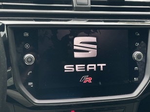 SEAT Ibiza 1.0 EcoTSI S&S FR 85 kW (115 CV)