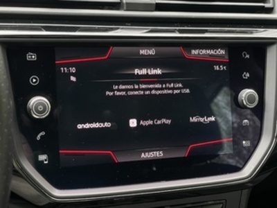 SEAT Ibiza 1.0 EcoTSI S&S FR 85 kW (115 CV) SEAT Ibiza 1.0 EcoTSI S&S FR 85 kW (115 CV)