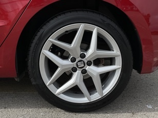 SEAT Ibiza 1.0 EcoTSI S&S FR 85 kW (115 CV)