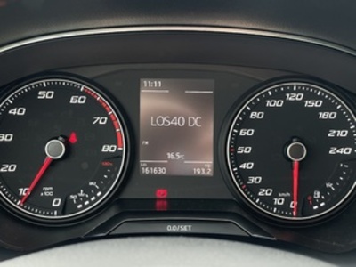 SEAT Ibiza 1.0 EcoTSI S&S FR 85 kW (115 CV) SEAT Ibiza 1.0 EcoTSI S&S FR 85 kW (115 CV)