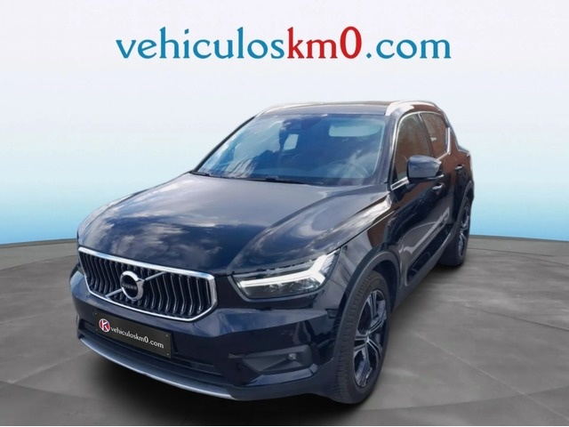 VolvoXC40 T5 Twin Recharge Inscription Auto 193 kW (262 CV)