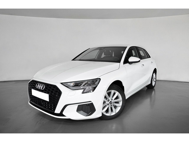 Audi A3 Sportback City Line 30 TFSI 81 kW (110 CV) Vehículo usado en Las Palmas - 1