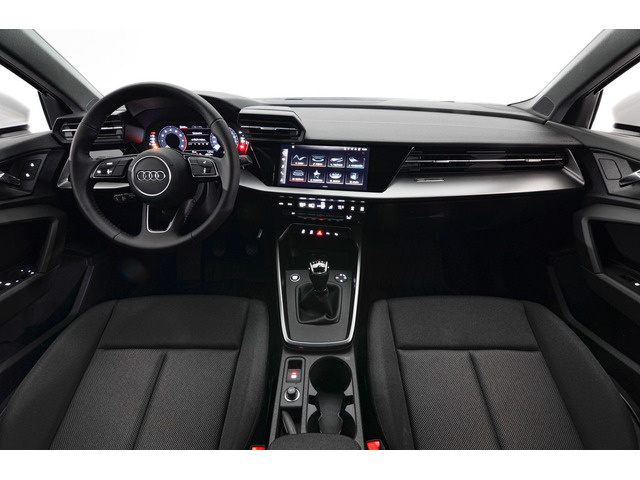 Audi A3 Sportback City Line 30 TFSI 81 kW (110 CV) Vehículo usado en Las Palmas - 4