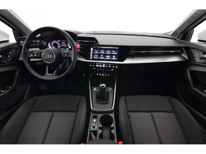 Audi A3 Sportback City Line 30 TFSI 81 kW (110 CV) Vehículo usado en Las Palmas - 4 Audi A3 Sportback City Line 30 TFSI 81 kW (110 CV) Vehículo usado en Las Palmas - 4