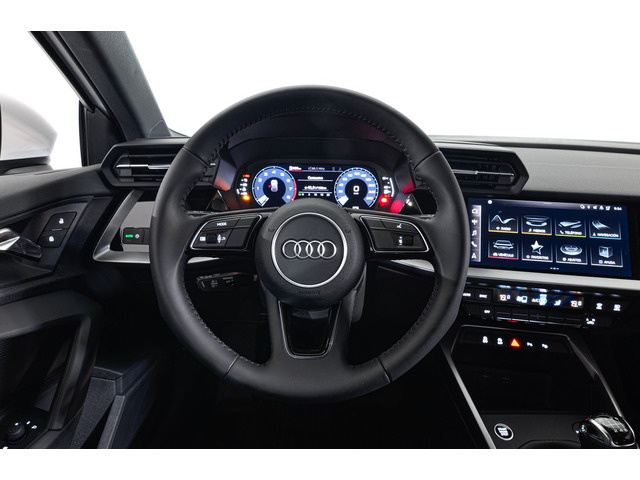 Audi A3 Sportback City Line 30 TFSI 81 kW (110 CV) Vehículo usado en Las Palmas - 7