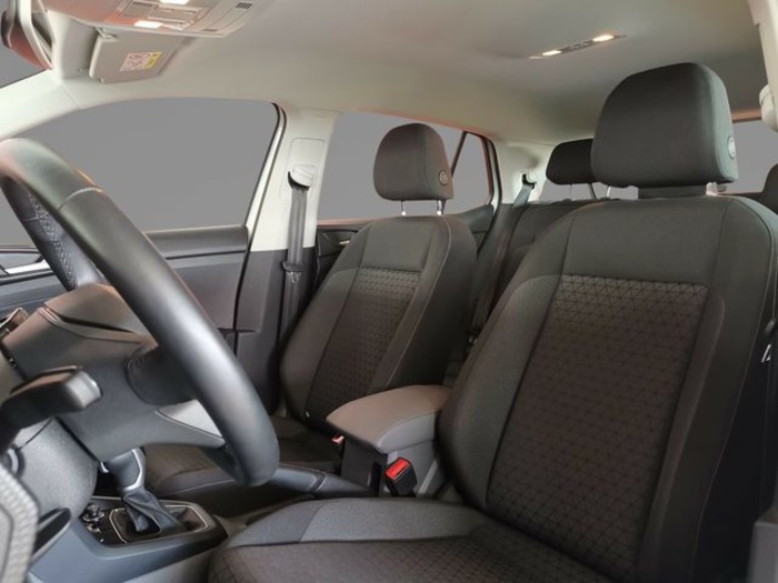 Volkswagen T-Cross Connect 1.0 TSI 70 kW (95 CV) Vehículo usado en Las Palmas - 4 Volkswagen T-Cross Connect 1.0 TSI 70 kW (95 CV) Vehículo usado en Las Palmas - 4