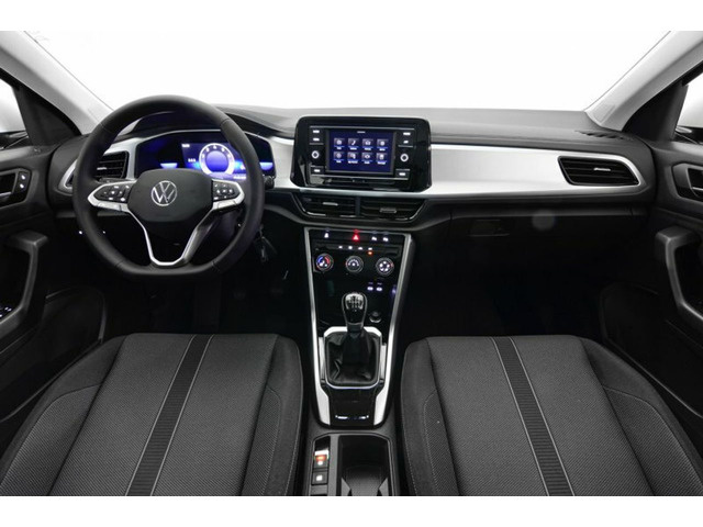 Volkswagen T-Roc Connect 1.0 TSI 81 kW (110 CV) Vehículo usado en Las Palmas - 6