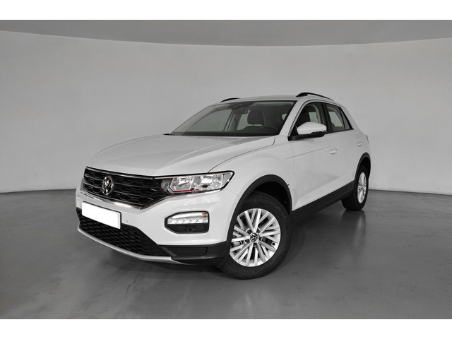 Volkswagen T-Roc Connect 1.0 TSI 81 kW (110 CV) Vehículo usado en Las Palmas - 1 Volkswagen T-Roc Connect 1.0 TSI 81 kW (110 CV) Vehículo usado en Las Palmas - 1