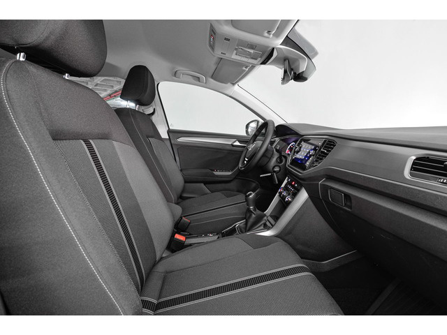 Volkswagen T-Roc Connect 1.0 TSI 81 kW (110 CV) Vehículo usado en Las Palmas - 4