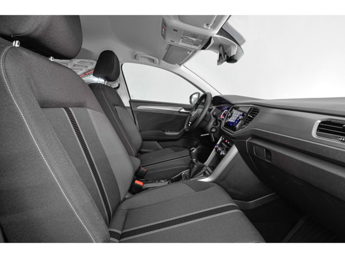 Volkswagen T-Roc Connect 1.0 TSI 81 kW (110 CV) Vehículo usado en Las Palmas - 4 Volkswagen T-Roc Connect 1.0 TSI 81 kW (110 CV) Vehículo usado en Las Palmas - 4