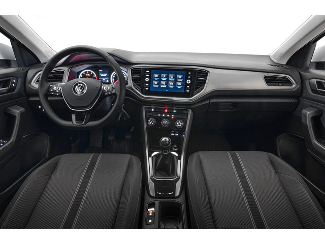 Volkswagen T-Roc Connect 1.0 TSI 81 kW (110 CV) Vehículo usado en Las Palmas - 6