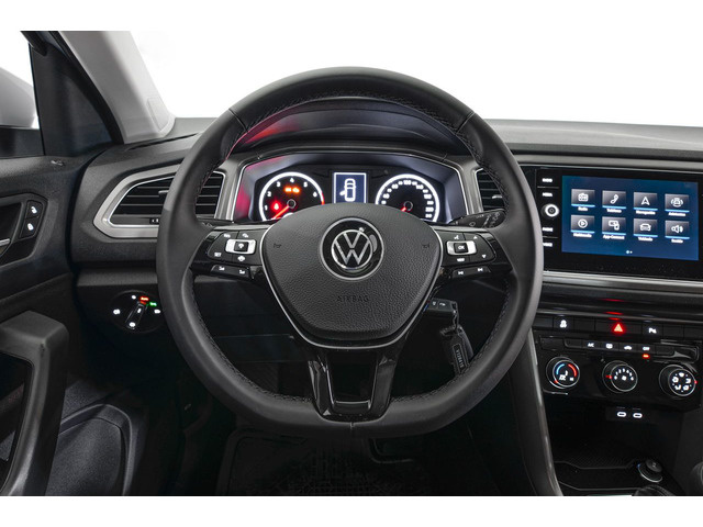 Volkswagen T-Roc Connect 1.0 TSI 81 kW (110 CV) Vehículo usado en Las Palmas - 7