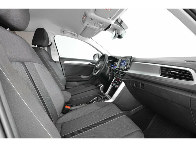 Volkswagen T-Roc Connect 1.0 TSI 81 kW (110 CV) Vehículo usado en Las Palmas - 4