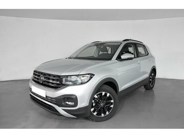 Volkswagen T-Cross Connect 1.0 TSI 70 kW (95 CV) Vehículo usado en Las Palmas - 1