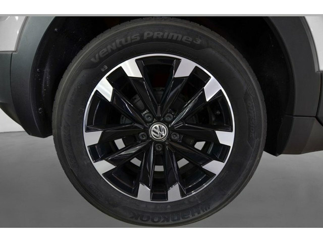 Volkswagen T-Cross Connect 1.0 TSI 70 kW (95 CV) Vehículo usado en Las Palmas - 2