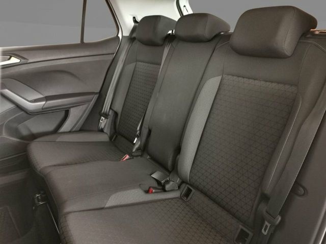 Volkswagen T-Cross Connect 1.0 TSI 70 kW (95 CV) Vehículo usado en Las Palmas - 4