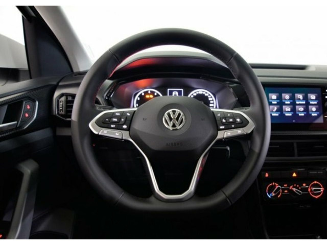 Volkswagen T-Cross Connect 1.0 TSI 70 kW (95 CV) Vehículo usado en Las Palmas - 6