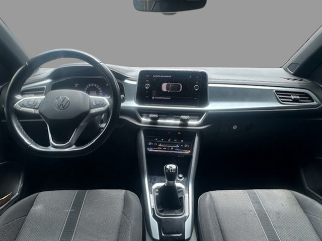 Volkswagen T-Roc Cabrio Connect 1.0 TSI 81 kW (110 CV) Vehículo usado en Las Palmas - 4 Volkswagen T-Roc Cabrio Connect 1.0 TSI 81 kW (110 CV) Vehículo usado en Las Palmas - 4