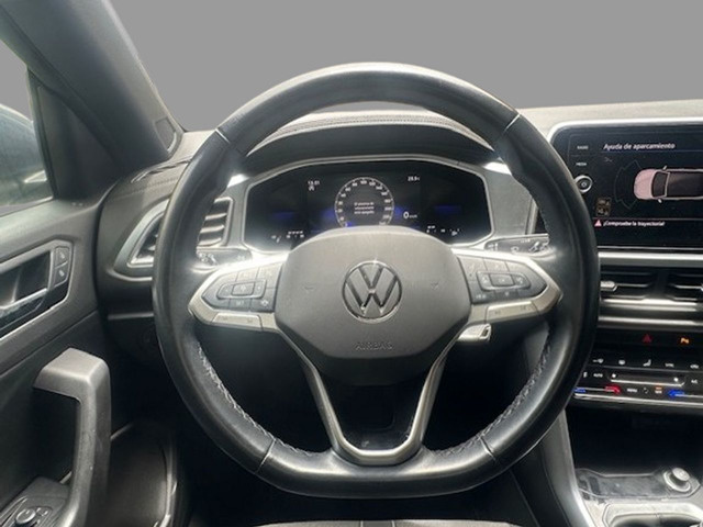 Volkswagen T-Roc Cabrio Connect 1.0 TSI 81 kW (110 CV) Vehículo usado en Las Palmas - 7