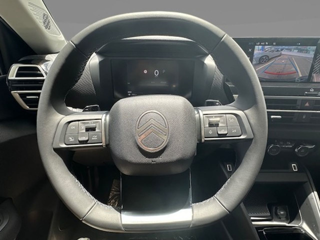 Citroen C4 Hybrid 145 Business Edition e-DCS6 107 kW (145 CV) KM0 en Las Palmas - 7