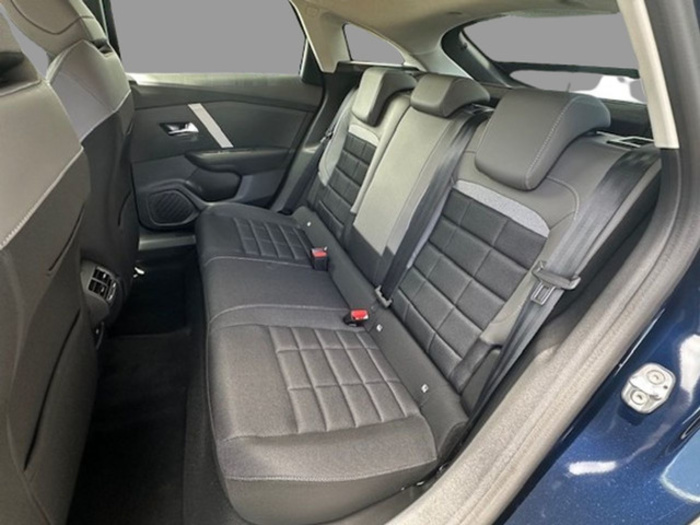 Citroen C4 Hybrid 145 Business Edition e-DCS6 107 kW (145 CV) KM0 en Las Palmas - 6 Citroen C4 Hybrid 145 Business Edition e-DCS6 107 kW (145 CV) KM0 en Las Palmas - 6