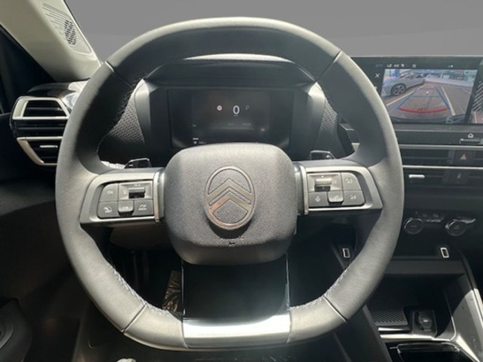 Citroen C4 Hybrid 145 Business Edition e-DCS6 107 kW (145 CV) KM0 en Las Palmas - 7 Citroen C4 Hybrid 145 Business Edition e-DCS6 107 kW (145 CV) KM0 en Las Palmas - 7